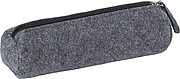 RPET felt pencil case Samantha