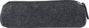RPET felt pencil case Samantha