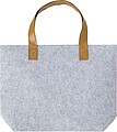 RPET felt shopping bag Hunter
