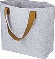 RPET felt shopping bag Hunter