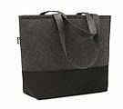 RPET felt shopping bag