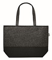 RPET felt shopping bag