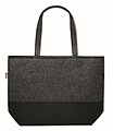 RPET felt shopping bag
