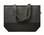 RPET felt shopping bag