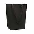 RPET felt shopping bag