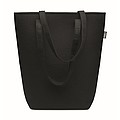 RPET felt shopping bag