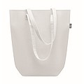 RPET felt shopping bag