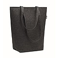 RPET felt shopping bag