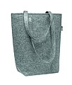 RPET felt shopping bag