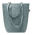 RPET felt shopping bag