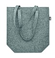 RPET felt shopping bag
