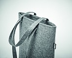 RPET felt shopping bag