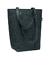 RPET felt shopping bag