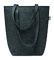 RPET felt shopping bag