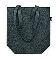 RPET felt shopping bag