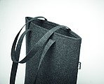 RPET felt shopping bag