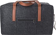 RPET felt travel bag Natalie