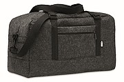 RPET felt weekend bag