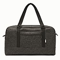 RPET felt weekend bag