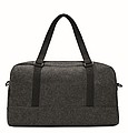 RPET felt weekend bag