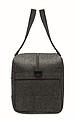 RPET felt weekend bag