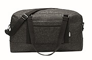 RPET felt weekend bag