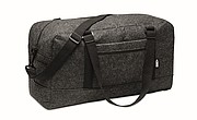 RPET felt weekend bag