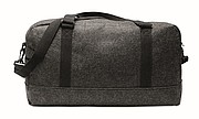 RPET felt weekend bag