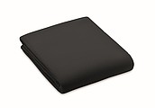 RPET fleece blanket 130gr/m2