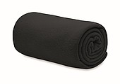 RPET fleece blanket 130gr/m2