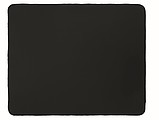 RPET fleece blanket 130gr/m2