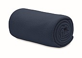 RPET fleece blanket 130gr/m2