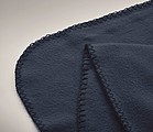RPET fleece blanket 130gr/m2