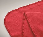 RPET fleece blanket 130gr/m2