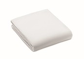 RPET fleece blanket 130gr/m2