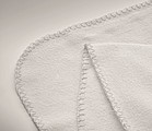 RPET fleece blanket 130gr/m2