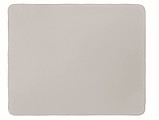 RPET fleece blanket 130gr/m2
