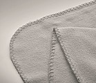 RPET fleece blanket 130gr/m2