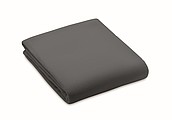 RPET fleece blanket 130gr/m2