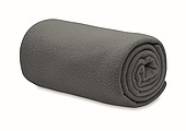 RPET fleece blanket 130gr/m2