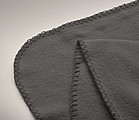 RPET fleece blanket 130gr/m2
