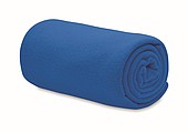 RPET fleece blanket 130gr/m2