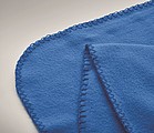 RPET fleece blanket 130gr/m2