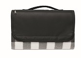 RPET fleece blanket 150 gr/m2