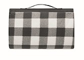RPET fleece blanket 150 gr/m2