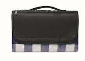 RPET fleece blanket 150 gr/m2