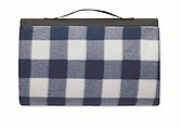 RPET fleece blanket 150 gr/m2