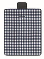RPET fleece blanket 150 gr/m2