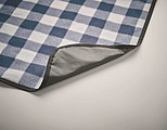 RPET fleece blanket 150 gr/m2