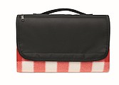 RPET fleece blanket 150 gr/m2
